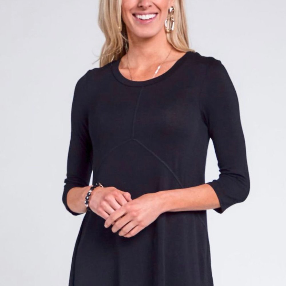 Savvi - Camden Tunic